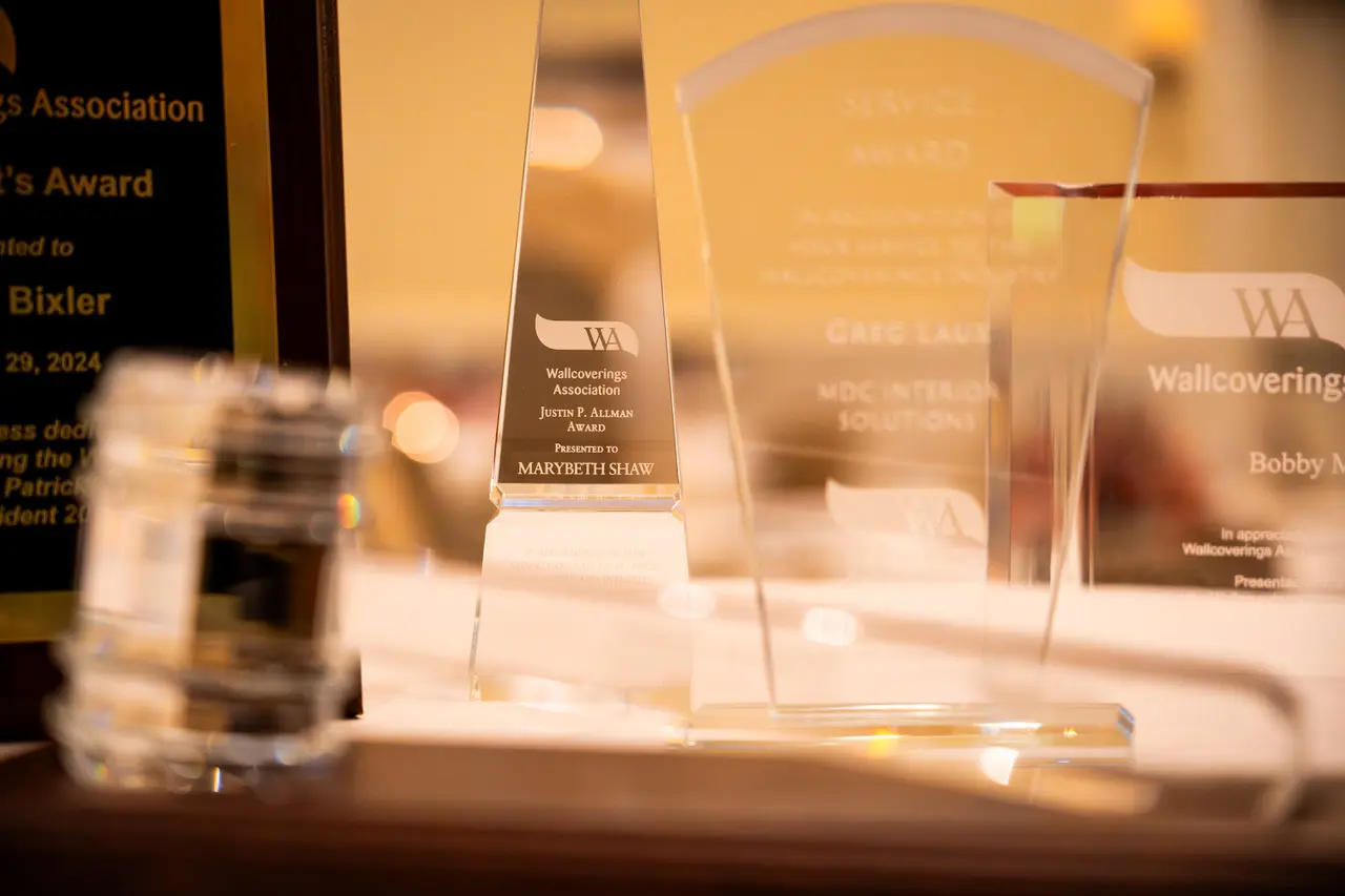 Allman Award