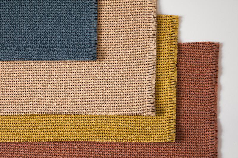 Sirona upholstery collection