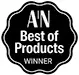 Bo P19 badge winner BK 75px