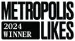 Metropolis Likes 2024