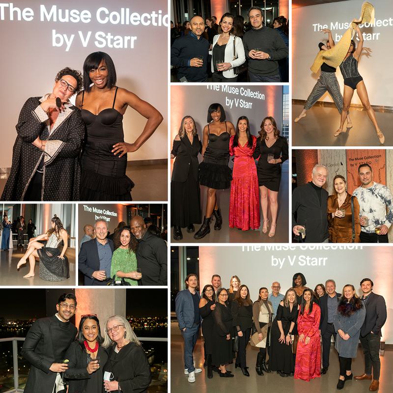 Muse Event 2022