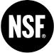 NSF/ANSI 51 seal