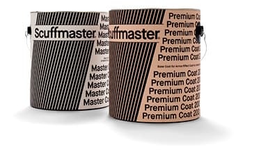 Premium Coat_Master Coat
