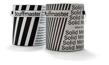 Solid Metal set