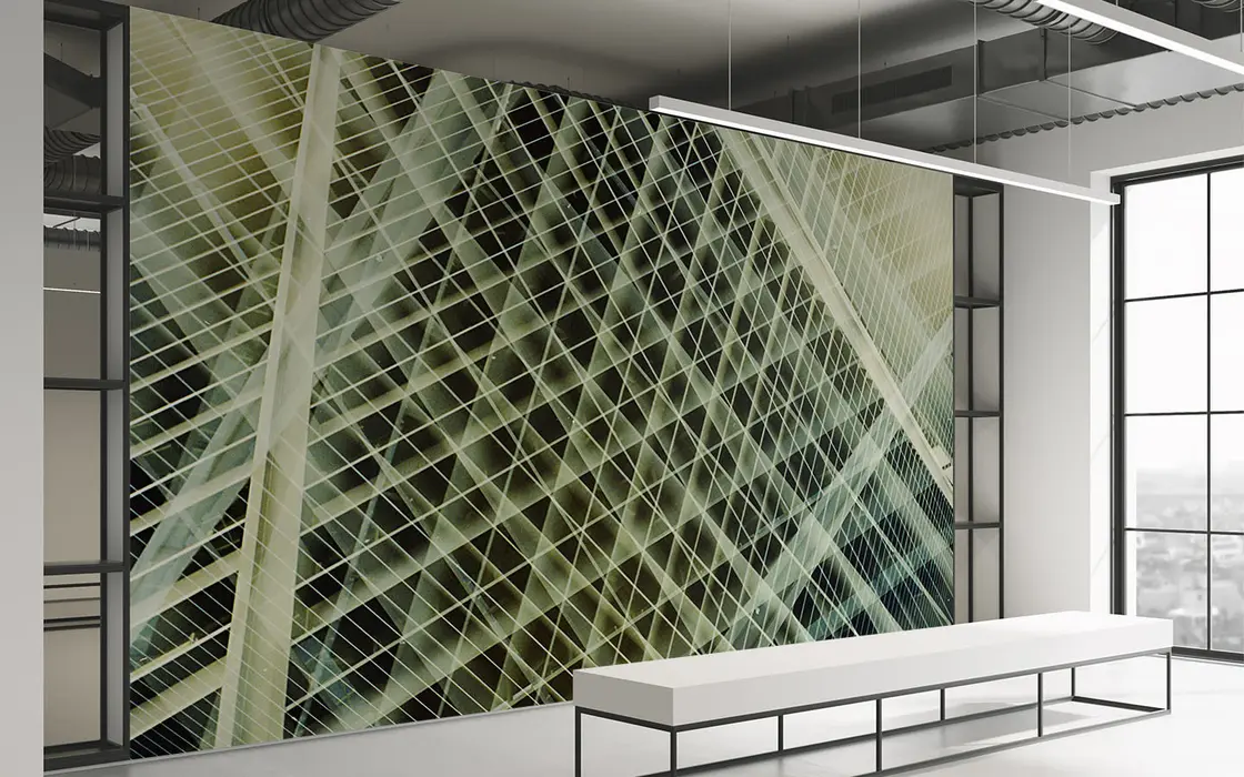 Ajay Buildings Rendering 1