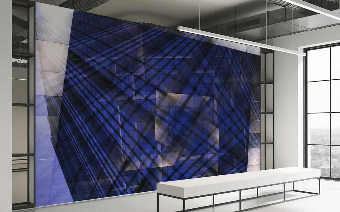Ajay Vert Density Rendering