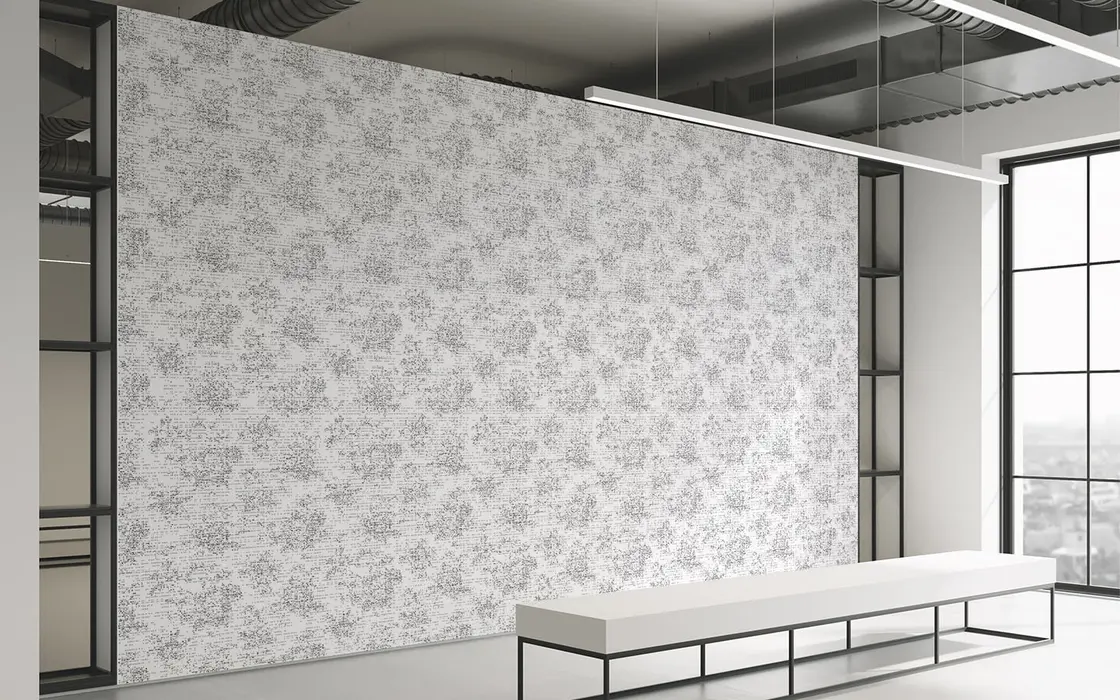 Erich Ginder Studio Roses Rendering