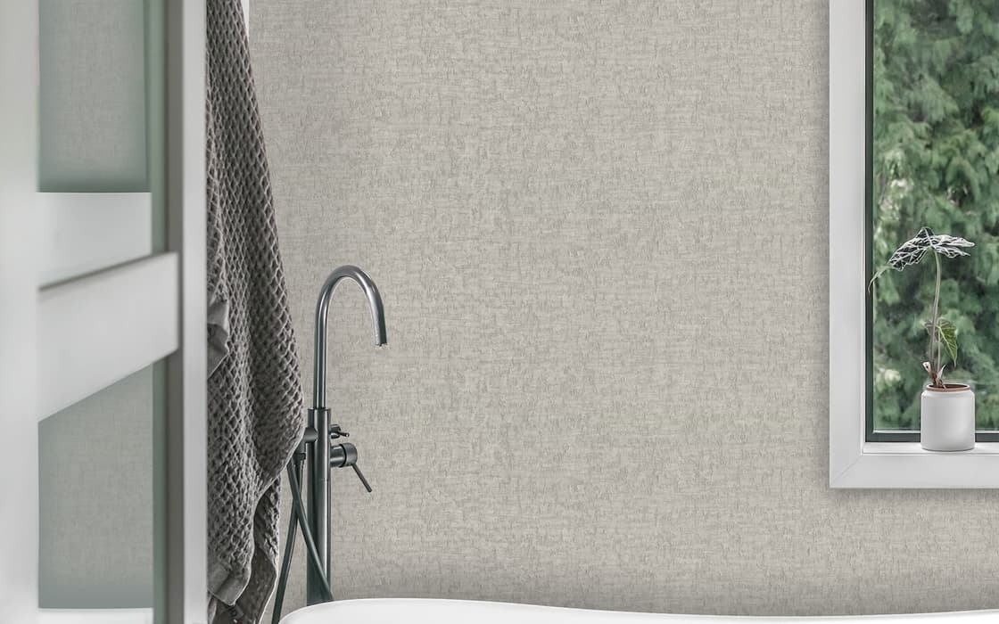 Plaster Prelude