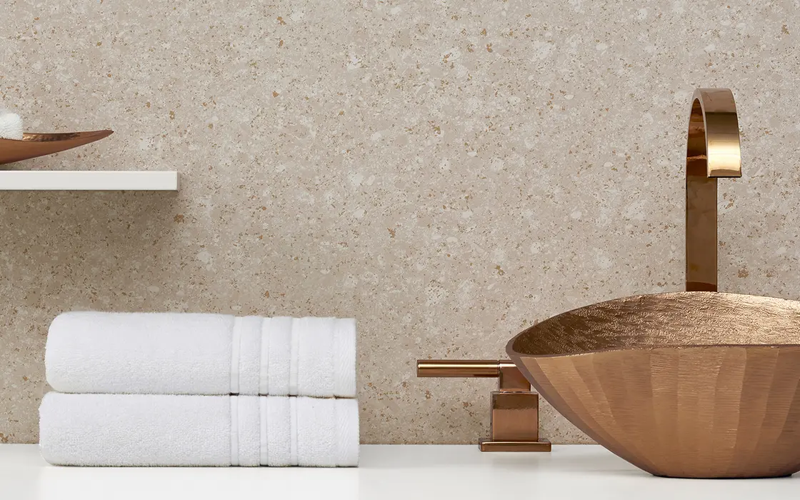 Terrazzo tap c