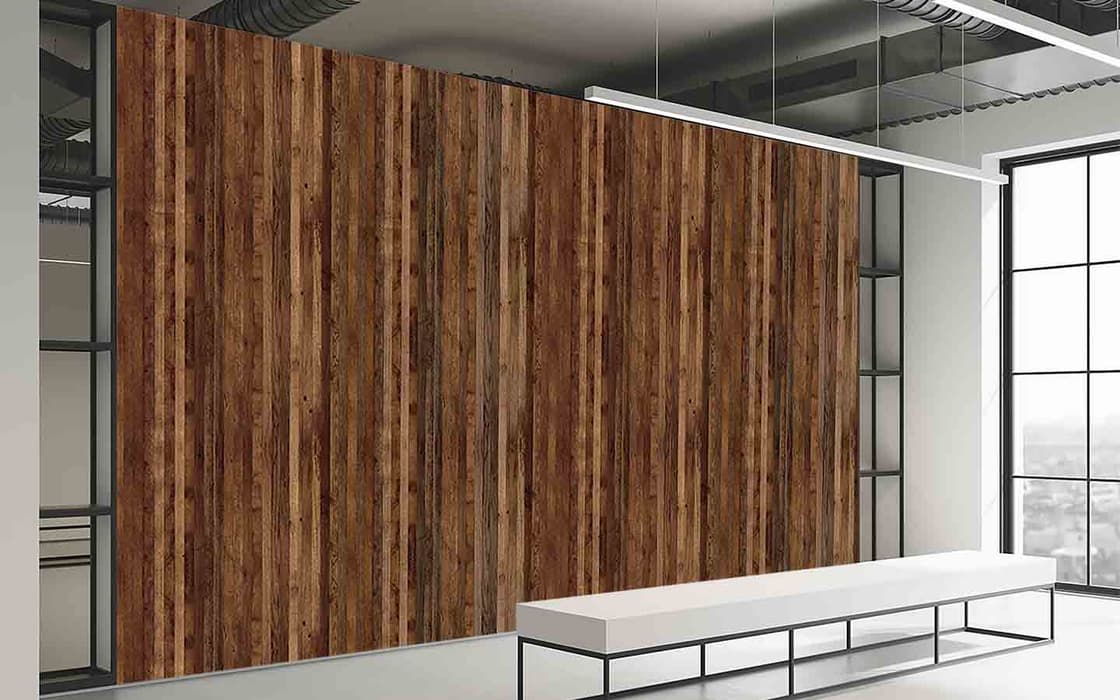 Rendering tamarack