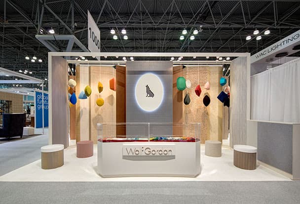 Bdny 2018 booth