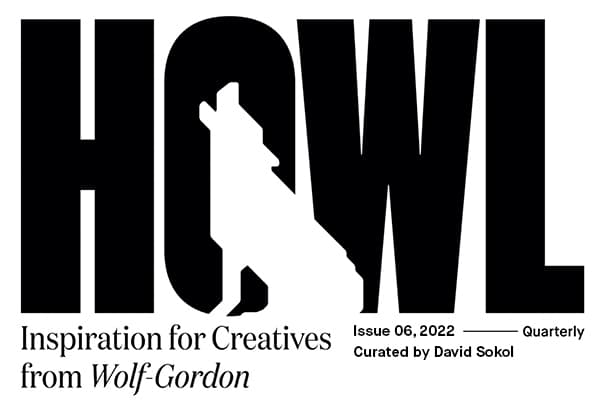 Howl: Issue 06
