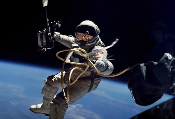 When a Textile Determines Life or Death: The Apollo Spacesuit