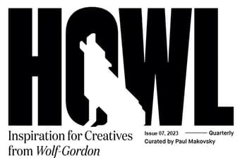 Howl: Issue 07