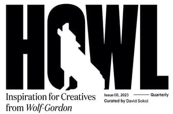 Howl: Issue 08