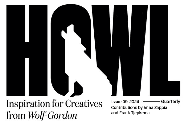 Howl: Issue 09