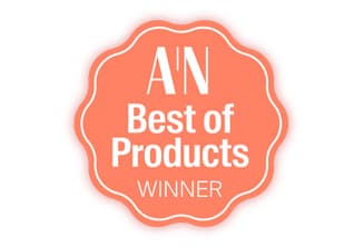 VEER Collection wins "Best of Products" Award