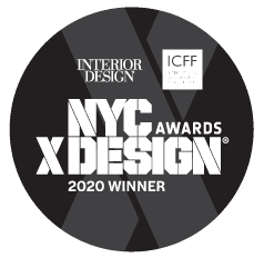 Nycdesign award med