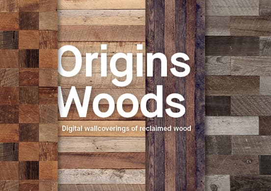 Origins Woods
