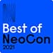 Best of neocon logo 2021 75px