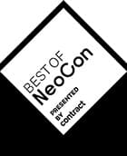 Bestofneocon award logo