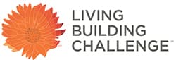 Living Building Challenge logo