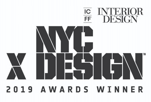 Published nycxdesign winner