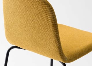 Sirona: The First Inherently Antimicrobial Commercial Upholstery Textile
