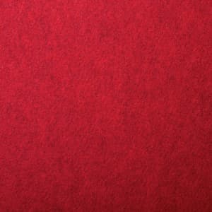 FELT 610AW - Red Hot