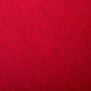 FELT 610AW - RED HOT